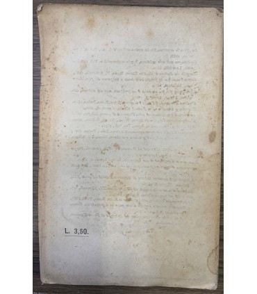 Giambattista Vico e i suoi critici cattolici.