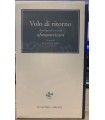 Volo di ritorno. Antologia di raccont iafroamericani.