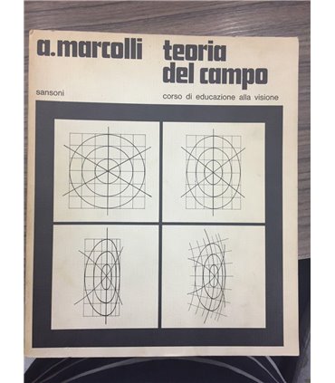 Teoria del campo. Corso di educazione alla visione