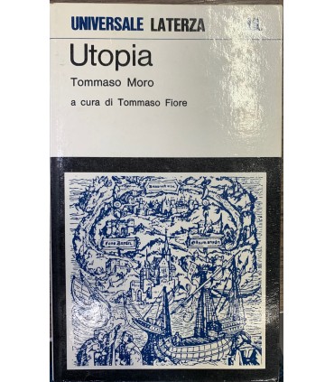 Utopia.