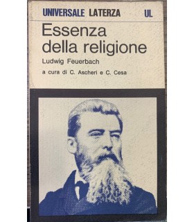 Essenza della religione.