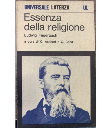 Essenza della religione.