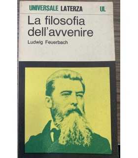 La filosofia dell'avvenire.