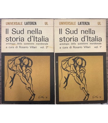 Il Sud nella storia d'Italia. 2 voll.