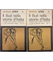 Il Sud nella storia d'Italia. 2 voll.