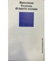Trattato di teoria sociale.