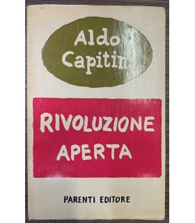 Rivoluzione aperta.