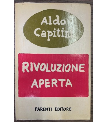 Rivoluzione aperta.