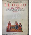 Elogio dei giudici scritto da un avvocato.