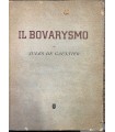 Il Bovarysmo.