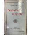 Socialisti tedeschi.