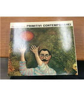 I Primitivi contemporanei