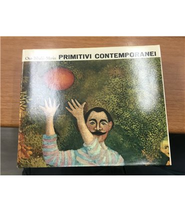 I Primitivi contemporanei