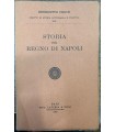 Storia del Regno di Napoli.