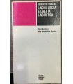 Lingua libera e libertà linguistica.