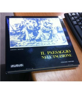 Il paesaggio nell'incisione