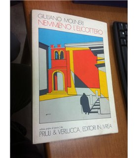 Nemmeno l'elicottero