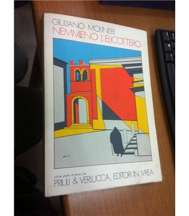 Nemmeno l'elicottero