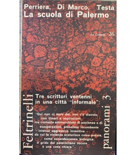 La scuola di Palermo.