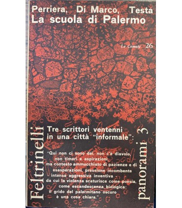 La scuola di Palermo.