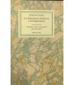 Le letteratura italiana contemporanea. Tomo secondo. Scrittori, critici e pensatori del Novecento.