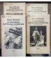 La decadenza dell'Europa occidentale. 4 voll.