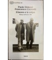 Il leone e la volpe. Dialogo nell'inverno 1994.
