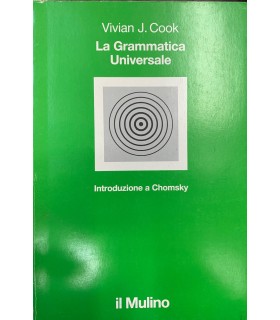 La Grammatica Universale.
