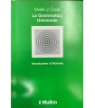 La Grammatica Universale.