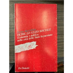 Oltre lo stato sociale
