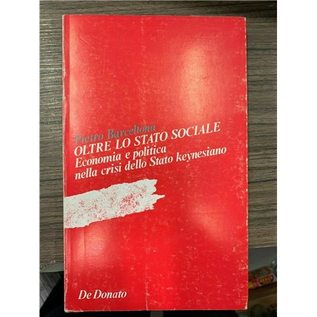 Oltre lo stato sociale