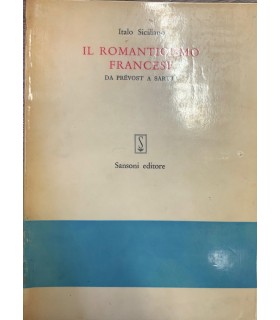 Il romanticismo francese.
