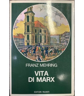 Vita di Marx.