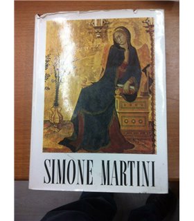 Simone Martini