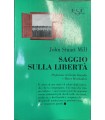 Saggio sulla libertà.
