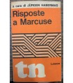 Risposte a Marcuse.
