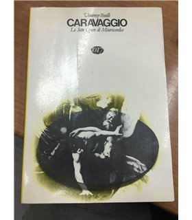 Caravaggio. Le Sette Opere di Misericordia