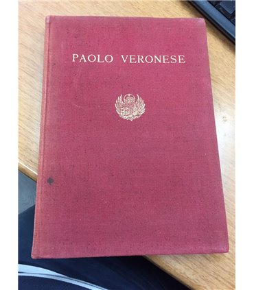 Mostra di Paolo Veronese