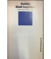 Studi hegeliani.