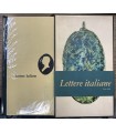 Lettere Italiane.