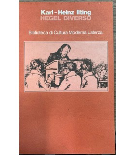 Hegel diverso.
