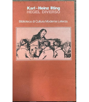 Hegel diverso.