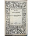 Lettere dall'esilio. (1853-1860).