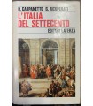 L'Italia del settecento.
