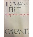 Sulla poesia e sui poeti.