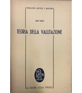 Teoria della valutazione.