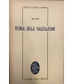 Teoria della valutazione.
