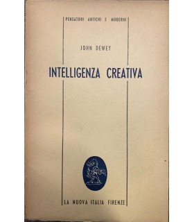 Intelligenza creativa.