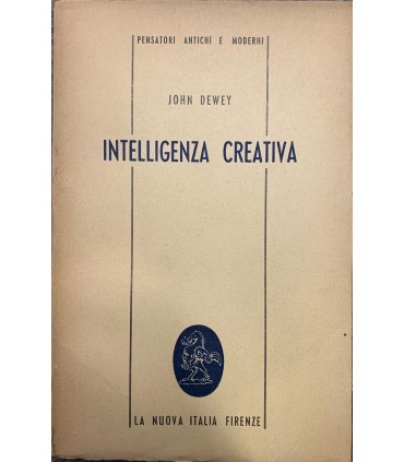 Intelligenza creativa.