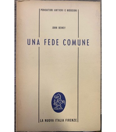 Una fede comune.
